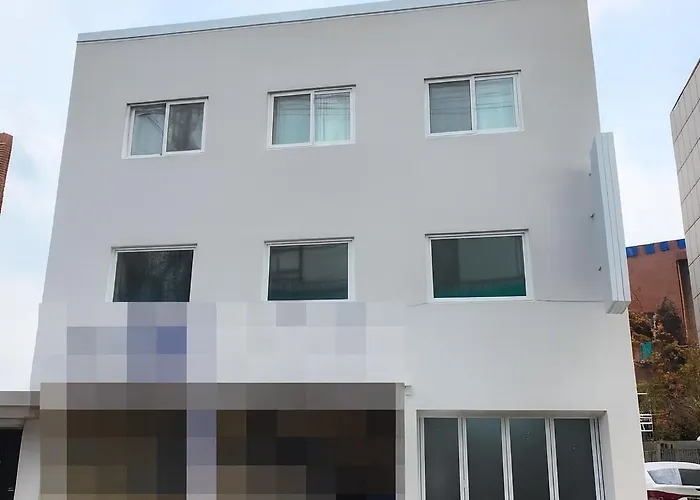 루프탑 제이 인 서울